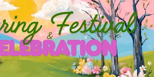 Inclusive Sensory Friendly Easter Egg Hunts and Spring Celebration