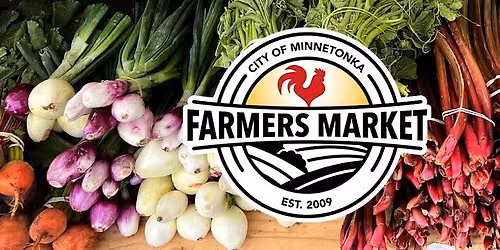 2026 Minnetonka Farmers Market