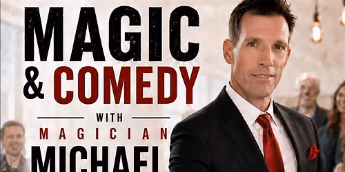 Magic and Comedy