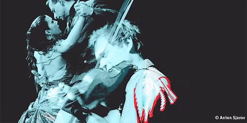 Silvester-Gala - Flammende Leidenschaft