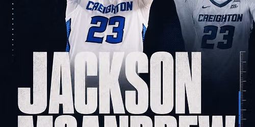 Jackson McAndrew Shooting Camp