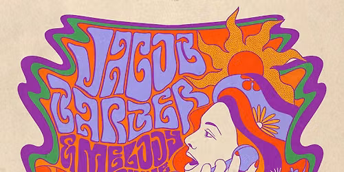 Jacob Barber & Melody Machine, S.D. Henhawke + Brandyn Dunphy