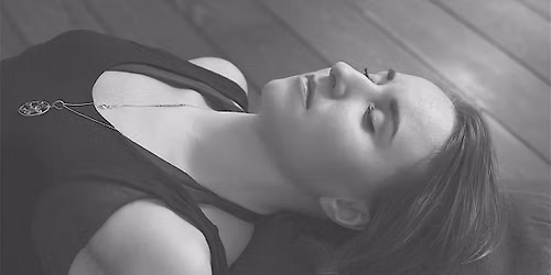 Restorative Yoga + Reiki