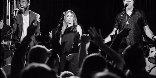 New Year's Eve Party featuring The Smoking Section Band