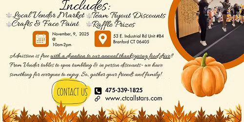 Fall Festival @ The Bear Den