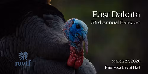 East Dakota 33rd Annual Banquet