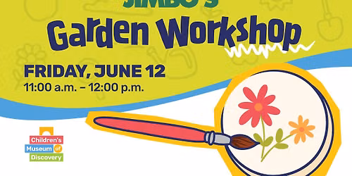 Jimbo's Garden Workshop: Painted Sugar Cookies