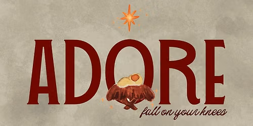 ADORE: Fall On Your Knees