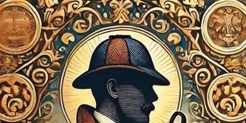 Histories, Mysteries, Murders & More! 