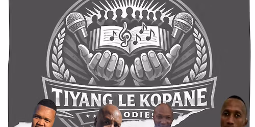 Bloemfontein Clap and Tap Music Show\ud83c\udfb5\ud83c\udfb6