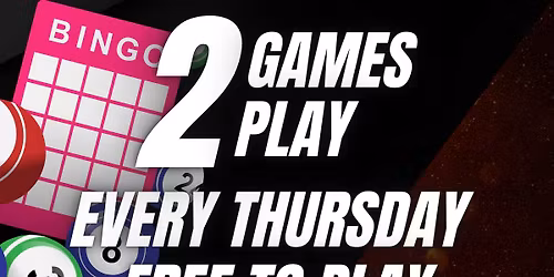 Xtreme Bar Bingo & Last Queen Standing