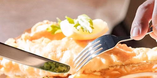 Fish Fry-yay!  2 for \u00a317 \/ 2 for \u00a332