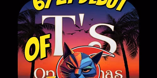 T\u2019s On Thomas DEBUT