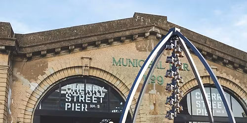 Opening of Let Freedom Ring