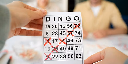 Brockton - Bingo w\/ Raffle