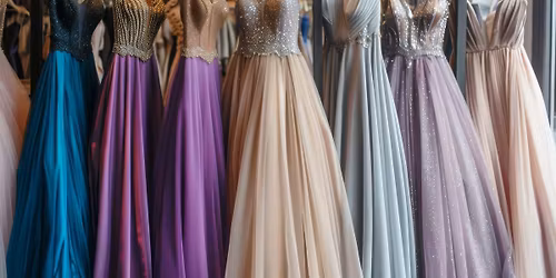 Den store ballkjoledagen