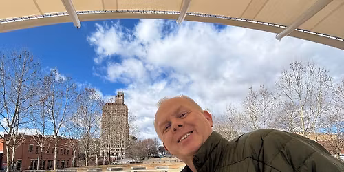 Jamie McVicar Memorial