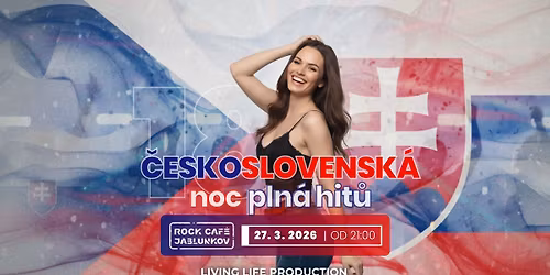 \u010ceskoslovensk\u00e1 Noc #18