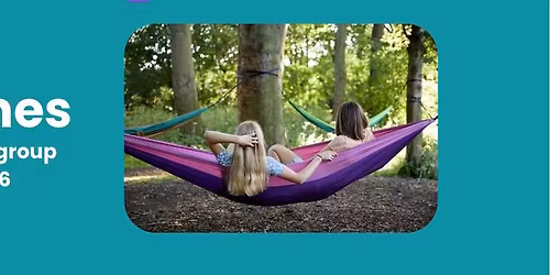 Wild Ones - Nature group for girls 10-16