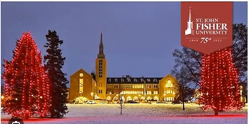 St. John Fisher University Alumni Weekend 2026