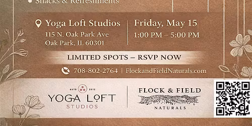 RESET & RISE: PART II \u2014 RECONNECT & ELEVATE