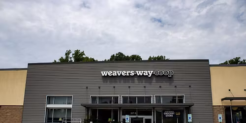 Holiday Cookie Exchange at Weavers Way Ambler