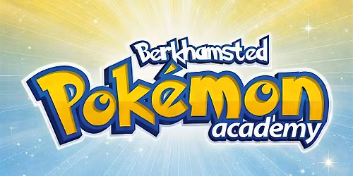 Berkhamsted Pokemon Academy