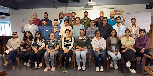 Madhapur Toastmasters 380 - Public Speaking Meeting