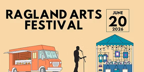 Ragland Arts Festival