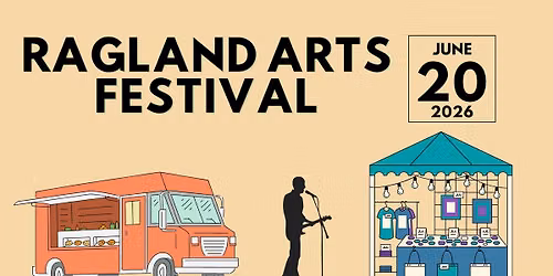 Ragland Arts Festival
