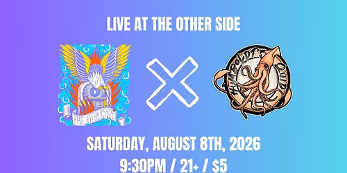 LIVE @ THE OTHER SIDE