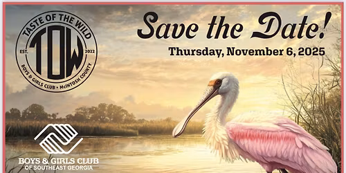 Taste of the Wild 2025