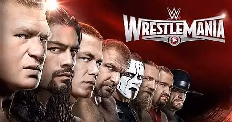 WWE: Money In The Bank