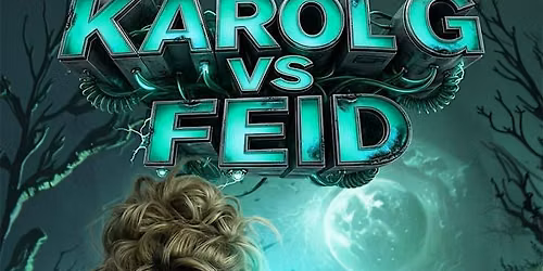 Karol G VS FEID Pop UP