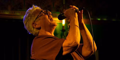 Afternoon Delight with Lynette