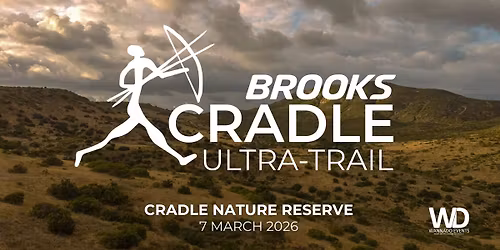 Brooks Cradle Ultra