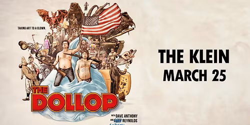 The Dollop in Bridgeport, CT