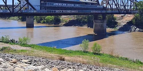 Heartland Bimmer Night @ The River House at The Rock Island Bridge