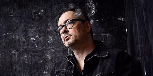 Kevin Gordon - Roots Rock master singer\/songwriter!