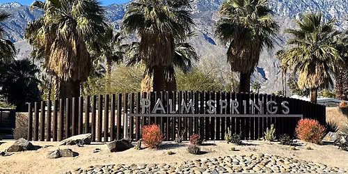 Amazing Scavenger Hunt Adventure - Palm Springs