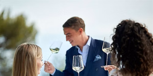 Silver Oak Wine Dinner at Quattro