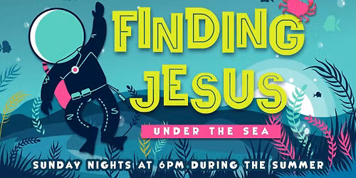 Kids Summer Sunday Nights
