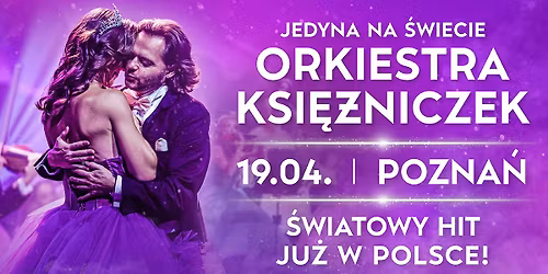 Orkiestra Ksi\u0119\u017cniczek - Najwi\u0119ksze Przeboje