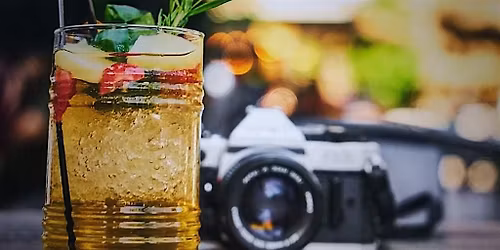 Sauce Society Portland: A Creative Industries Get Together