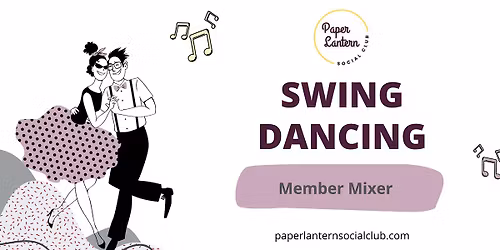 Jitterbugs Swing Dancing Meetup (Omaha)