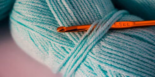 Beginner's Crochet Class