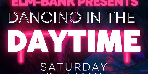 Dancing in the Daytime