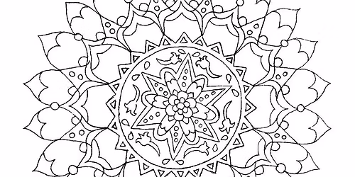 Mandala Art