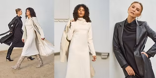 LAYA x LPC: Bel Air Pop Up Event