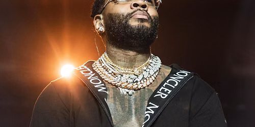 Bigger Than Life Fest with Kevin Gates, DaBaby